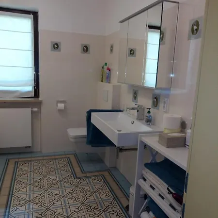 Apartman Ferienwohnung Noll