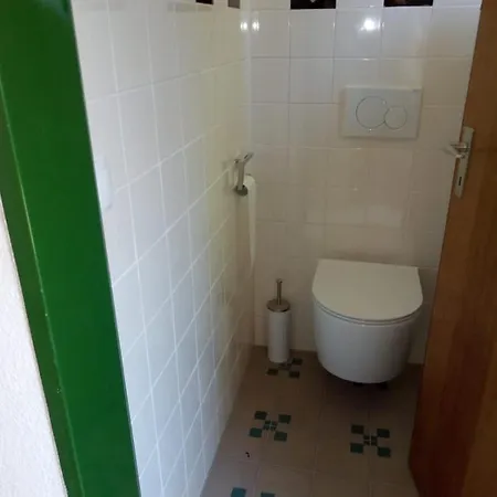 Ferienwohnung Noll Apartman