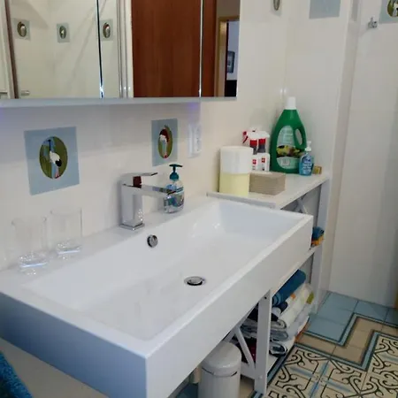 Ferienwohnung Noll * Regensburg