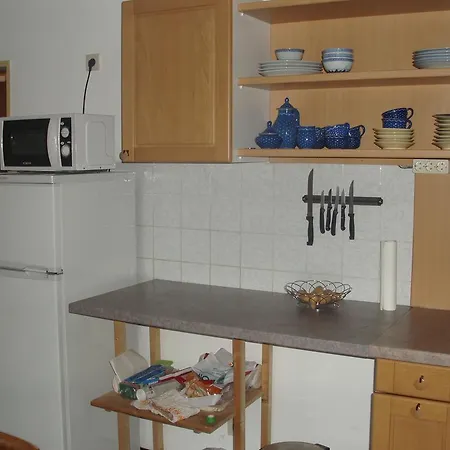 Apartment Ferienwohnung Noll Regensburg