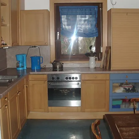 Ferienwohnung Noll Apartman