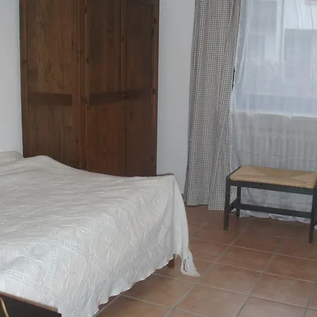 Ferienwohnung Noll Apartman *