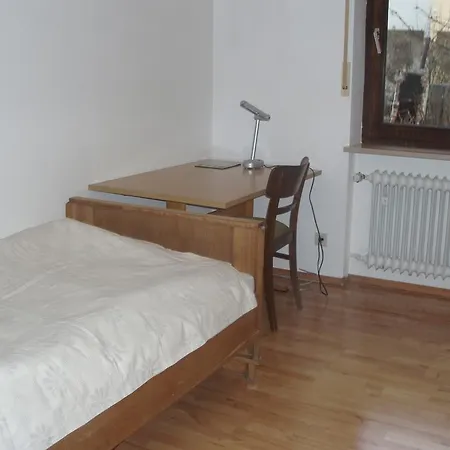 Ferienwohnung Noll * Regensburg