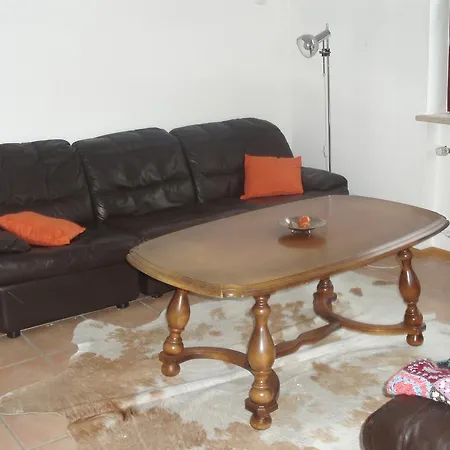 Apartment Ferienwohnung Noll
