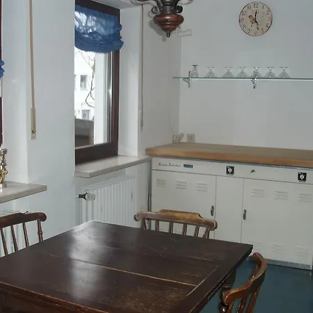Ferienwohnung Noll Regensburg