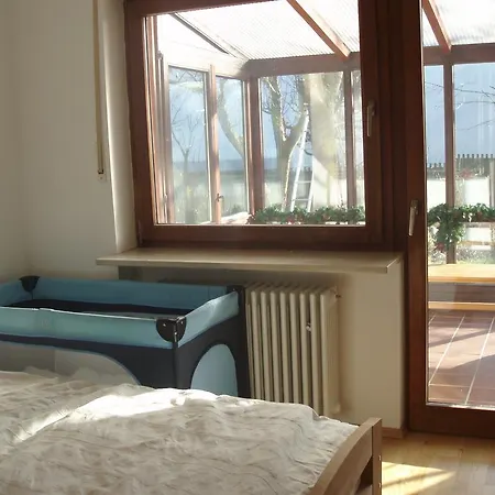 Ferienwohnung Noll Apartman
