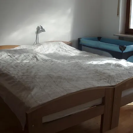 Apartman Ferienwohnung Noll *